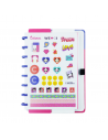 Cuaderno Inteligente Ci By Luluca Lulike A5