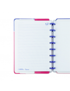Cuaderno Inteligente Ci By Luluca Lulike A5