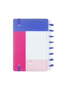 Cuaderno Inteligente Ci By Luluca Lulike A5
