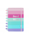 Cuaderno Inteligente Ci By Indy A5