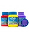 Pintura Acrílica Brillante - Colores | Jobbi