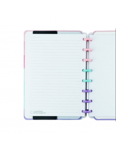 Cuaderno Inteligente Ci By Indy A5