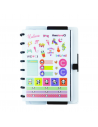 Cuaderno Inteligente Pandalu By Luluca A5