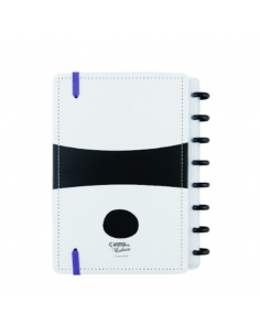Cuaderno Inteligente Pandalu By Luluca A5