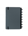Cuaderno Inteligente Grey A5