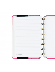Cuaderno Inteligente Golden Love A5