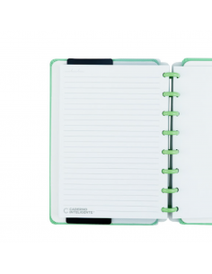 Cuaderno Inteligente All Green Verde A5