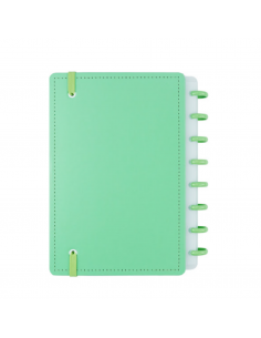 Cuaderno Inteligente All Green Verde A5