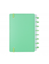 Cuaderno Inteligente All Green Verde A5