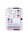 Cuaderno Inteligente Silver Love A5