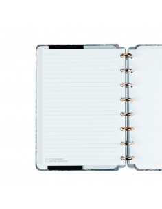 Cuaderno Inteligente Onxy A5