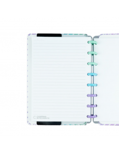 Cuaderno Inteligente London A5