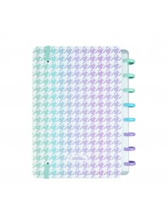 Cuaderno Inteligente London A5