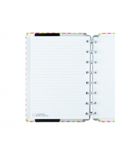 Cuaderno Inteligente New York A5