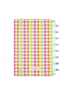 Cuaderno Inteligente New York A5