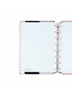 Cuaderno Inteligente Paris A5