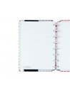 Cuaderno Inteligente Paris A5