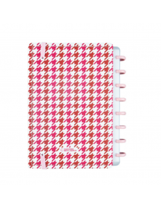 Cuaderno Inteligente Paris A5