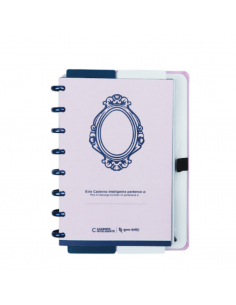 Cuaderno Inteligente Bt House A5