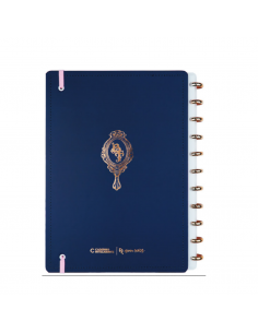 Cuaderno Inteligente Bt House A5