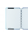 Cuaderno Inteligente Blue Creative Journal Luis By Miguel Luz A5