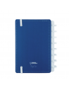 Cuaderno Inteligente Blue Creative Journal Luis By Miguel Luz A5