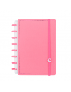 Cuaderno Inteligente All Pink A5