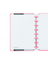 Cuaderno Inteligente All Pink A5