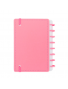 Cuaderno Inteligente All Pink A5