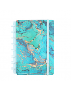 Cuaderno Inteligente By Laura Maldives A5