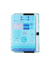 Cuaderno Inteligente By Laura Maldives A5