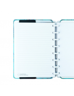 Cuaderno Inteligente By Laura Maldives A5
