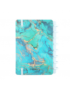 Cuaderno Inteligente By Laura Maldives A5