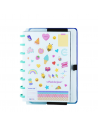 Cuaderno Inteligente Mystic Glow A5