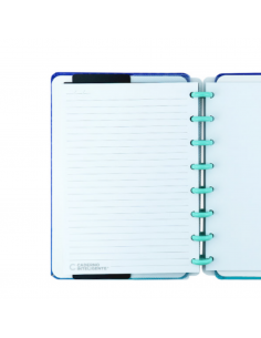 Cuaderno Inteligente Mystic Glow A5