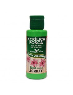 Pintura Acrílica Mate 60 ml - ACRILEX
