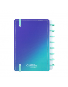 Cuaderno Inteligente Mystic Glow A5