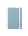 Cuaderno Inteligente Azul Pastel A5