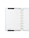 Cuaderno Inteligente Azul Pastel A5