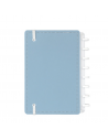 Cuaderno Inteligente Azul Pastel A5