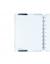 Cuaderno Inteligente Arco Iris Pastel Medio