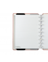 Cuaderno Inteligente Rosa Pastel Medio