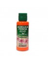 Pintura Acrílica Mate 60 ml - ACRILEX