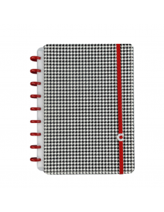 Cuaderno Inteligente Príncipe de Gales 2.0 Medio