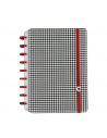 Cuaderno Inteligente Príncipe de Gales 2.0 Medio