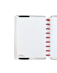 Cuaderno Inteligente Príncipe de Gales 2.0 Medio