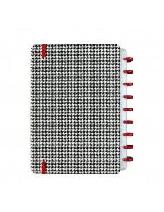 Cuaderno Inteligente Príncipe de Gales 2.0 Medio