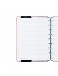 Cuaderno Inteligente Chic Nude Medio