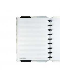 Cuaderno Inteligente Bianco Medio