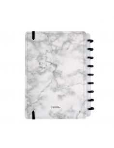 Cuaderno Inteligente Bianco Medio